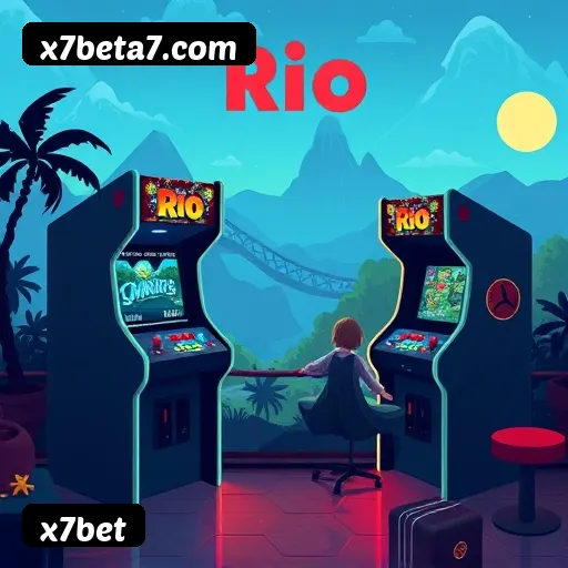 Sistema de Segurança Avançado x7bet - Criptografia e Proteção